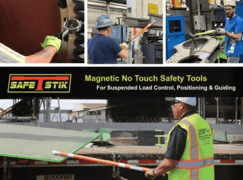 Adamar / HST No-Touch Tools