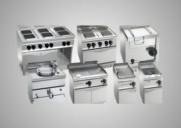 Galley Equipment & Appliances