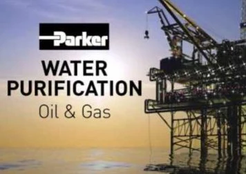 Parker Watermakers & Spares