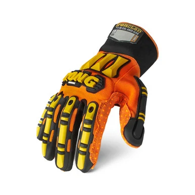 KONG SDX2 glove