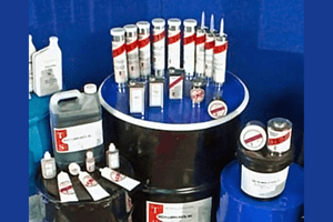 TS Moly speciality lubricants